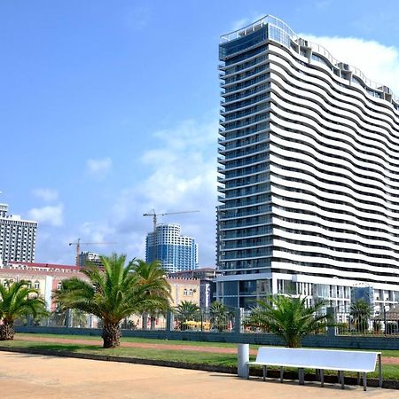 I Like Batumi Apartment ภายนอก รูปภาพ