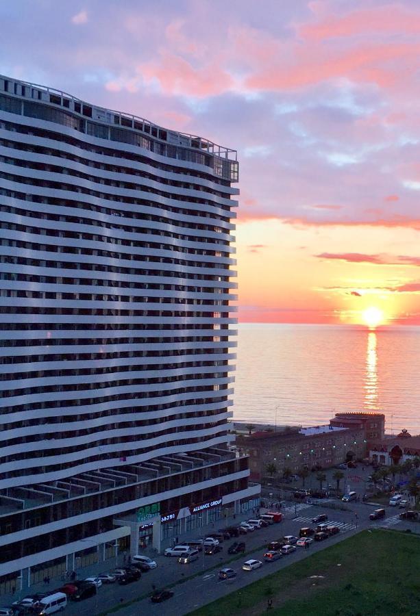 I Like Batumi Apartment ภายนอก รูปภาพ