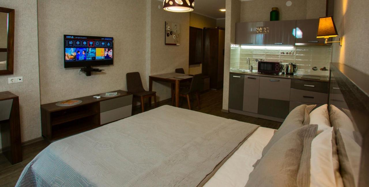 I Like Batumi Apartment ภายนอก รูปภาพ