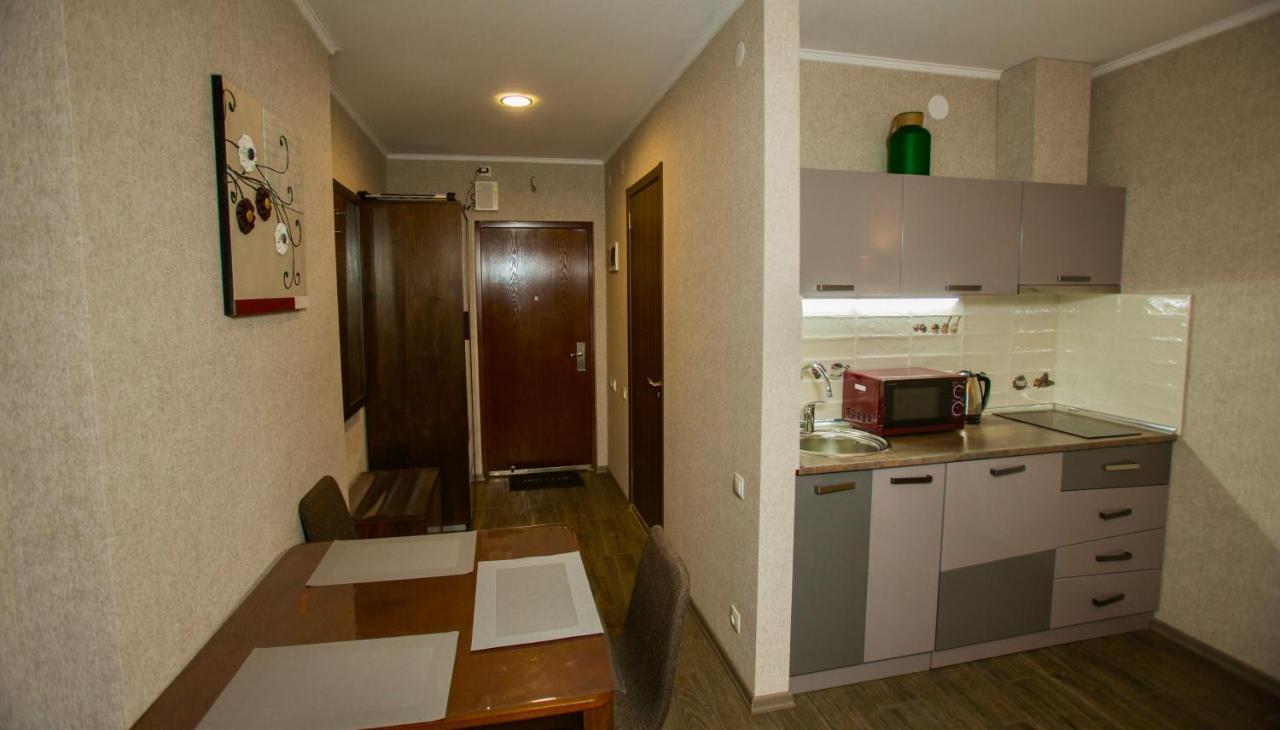 I Like Batumi Apartment ภายนอก รูปภาพ