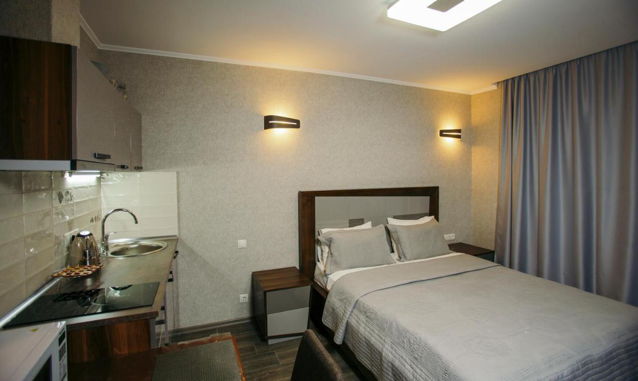 I Like Batumi Apartment ภายนอก รูปภาพ