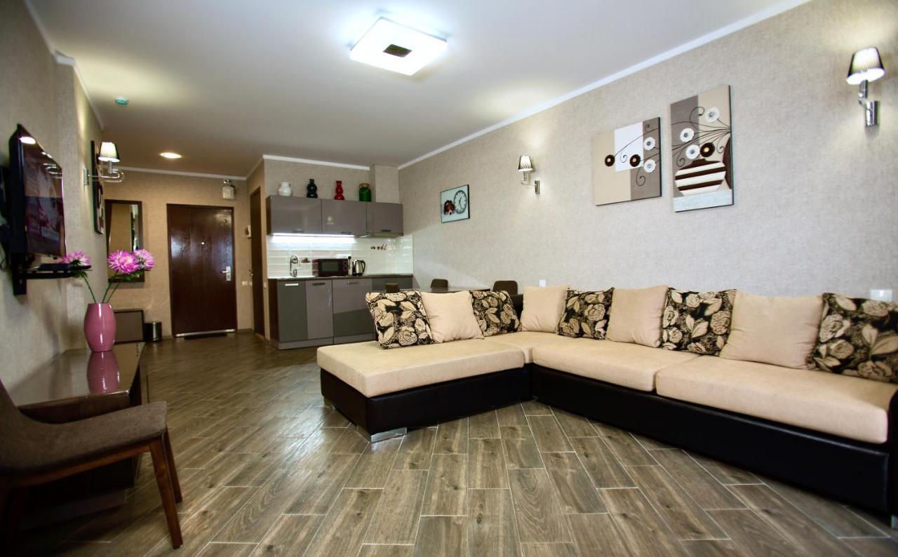 I Like Batumi Apartment ภายนอก รูปภาพ