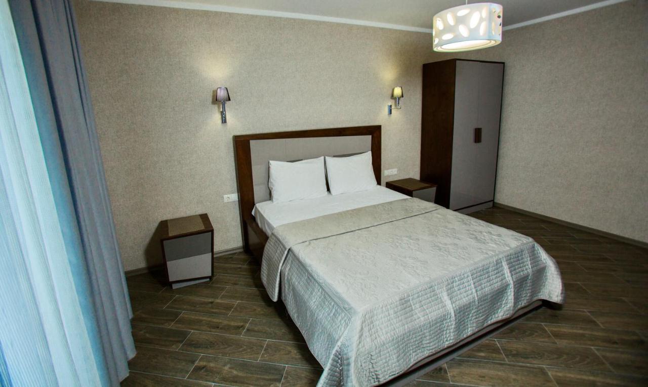 I Like Batumi Apartment ภายนอก รูปภาพ