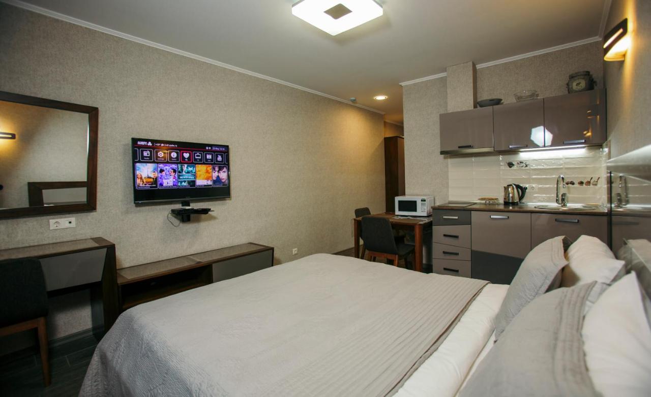 I Like Batumi Apartment ภายนอก รูปภาพ