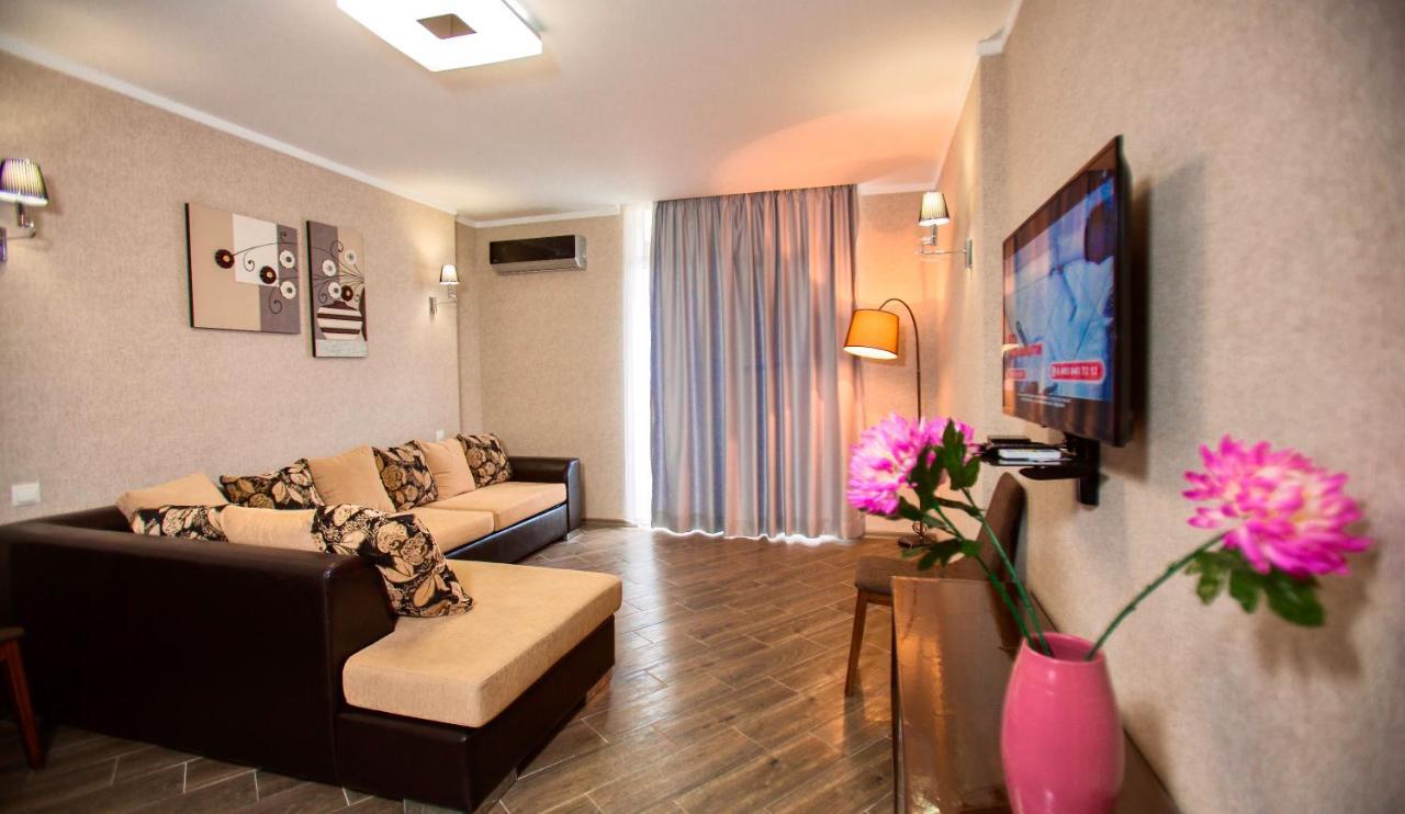I Like Batumi Apartment ภายนอก รูปภาพ