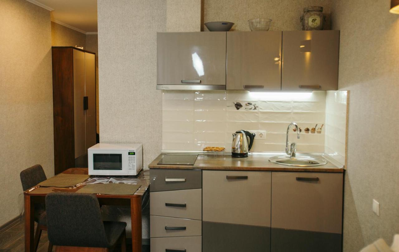 I Like Batumi Apartment ภายนอก รูปภาพ