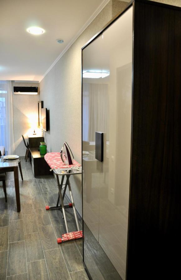 I Like Batumi Apartment ภายนอก รูปภาพ