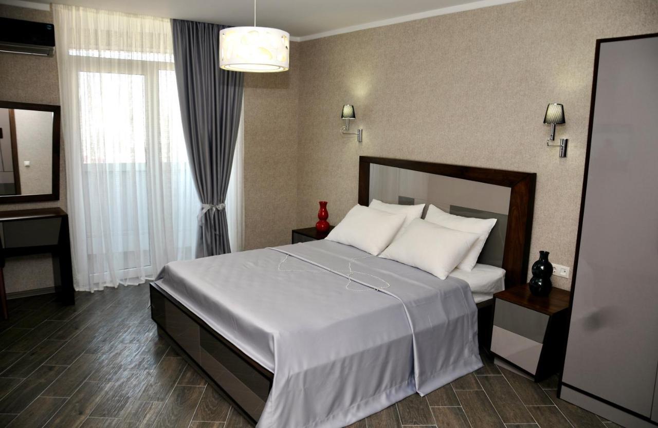 I Like Batumi Apartment ภายนอก รูปภาพ