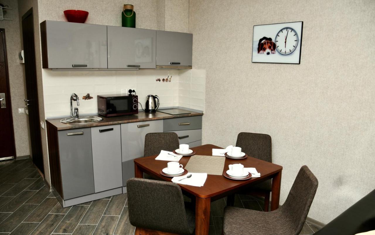 I Like Batumi Apartment ภายนอก รูปภาพ