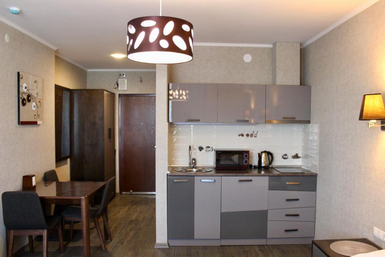 I Like Batumi Apartment ภายนอก รูปภาพ