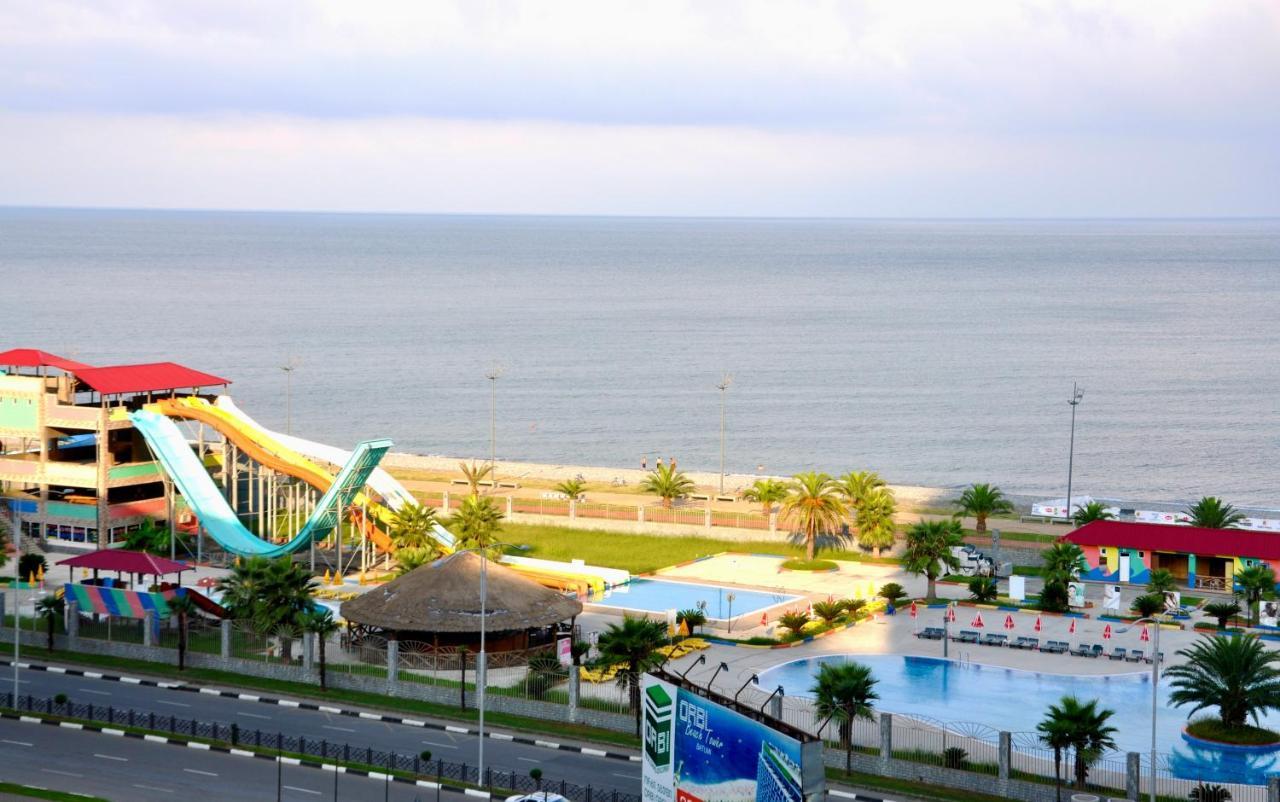 I Like Batumi Apartment ภายนอก รูปภาพ