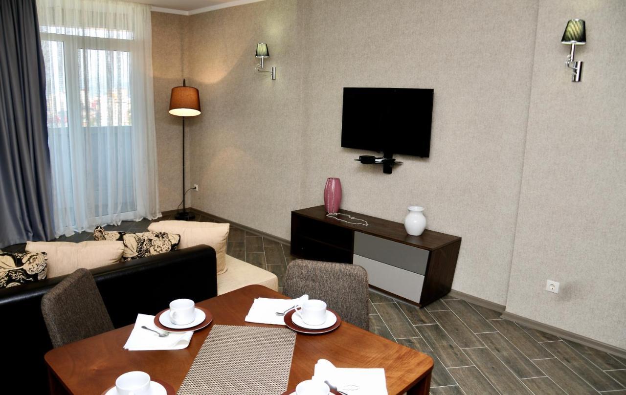 I Like Batumi Apartment ภายนอก รูปภาพ