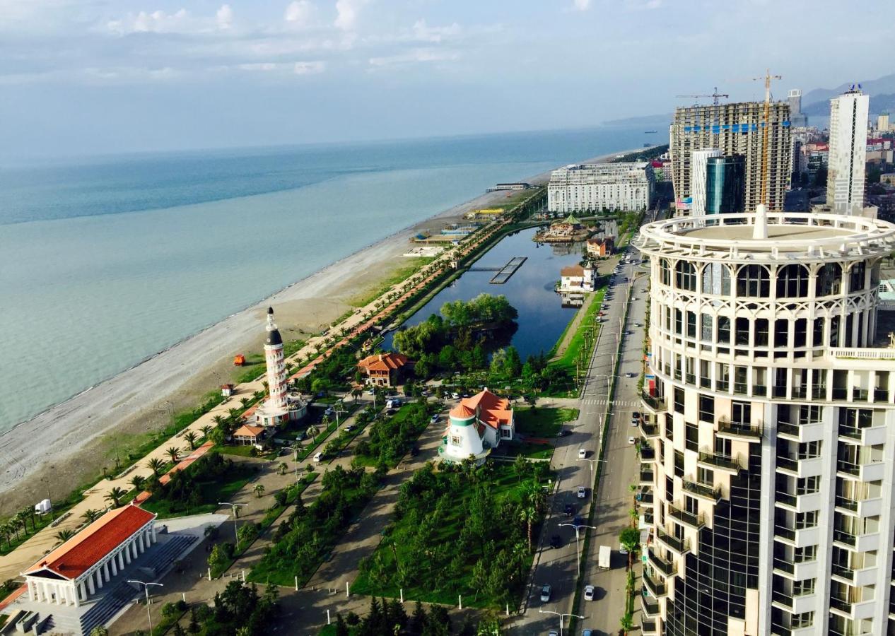 I Like Batumi Apartment ภายนอก รูปภาพ