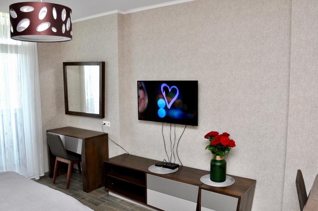 I Like Batumi Apartment ภายนอก รูปภาพ