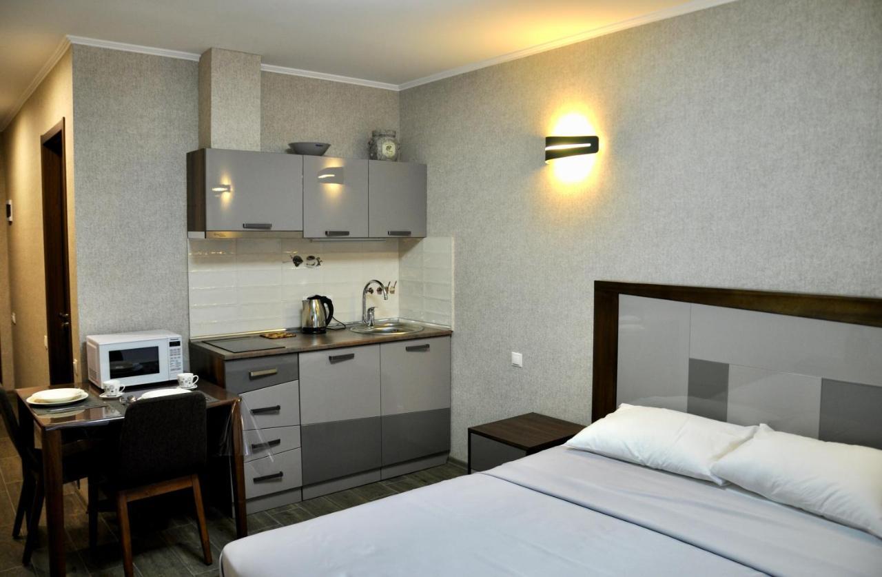 I Like Batumi Apartment ภายนอก รูปภาพ