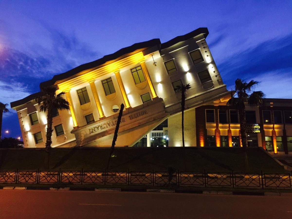 I Like Batumi Apartment ภายนอก รูปภาพ
