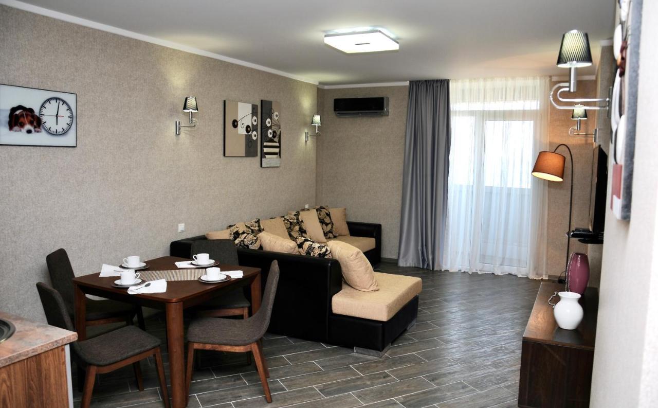 I Like Batumi Apartment ภายนอก รูปภาพ