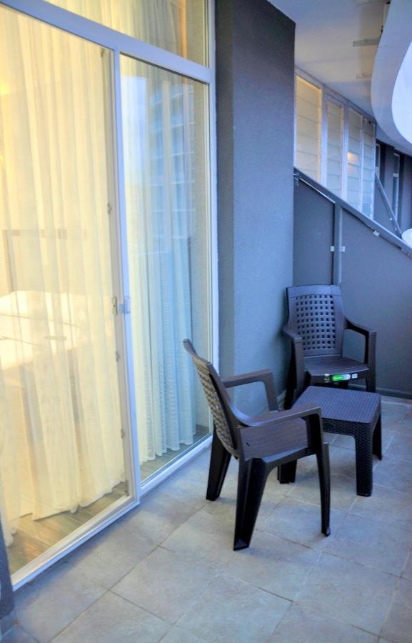 I Like Batumi Apartment ภายนอก รูปภาพ