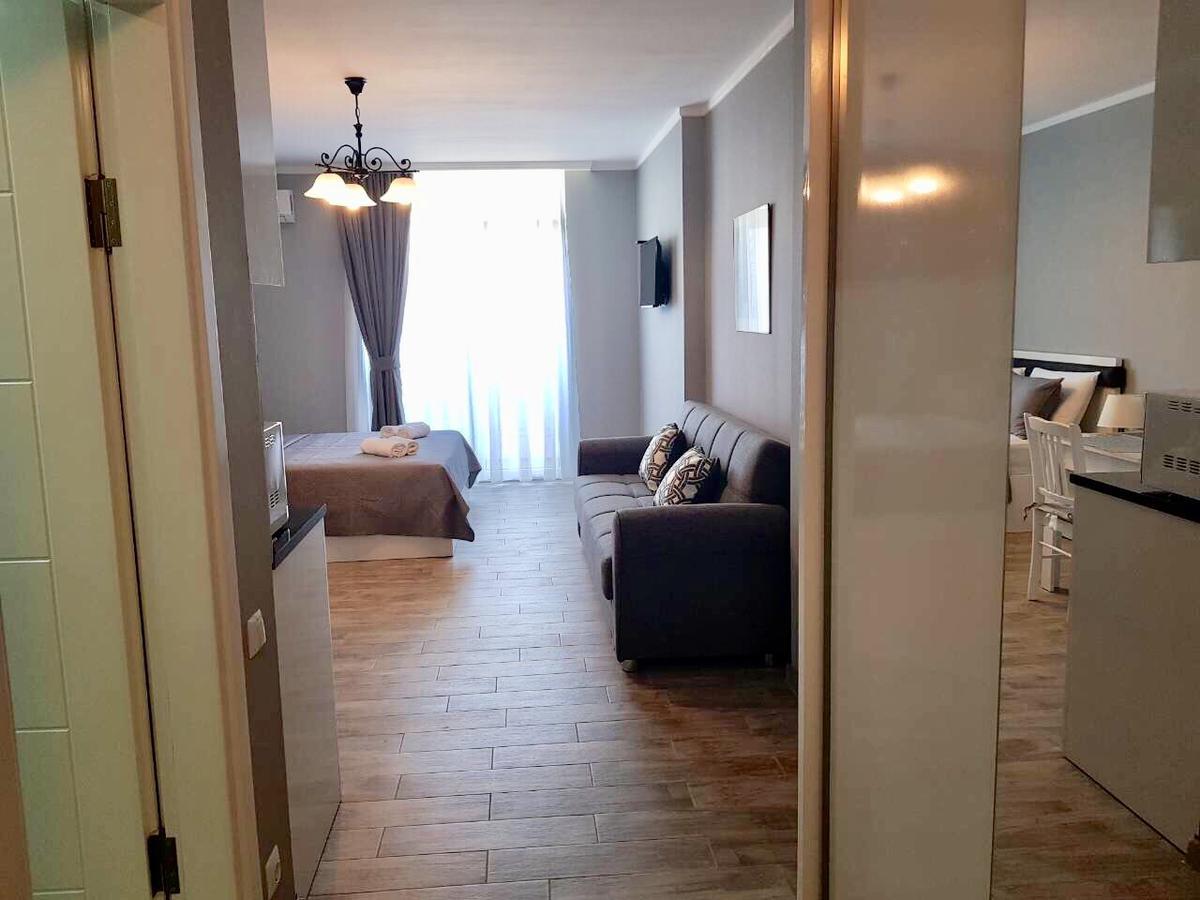 I Like Batumi Apartment ภายนอก รูปภาพ