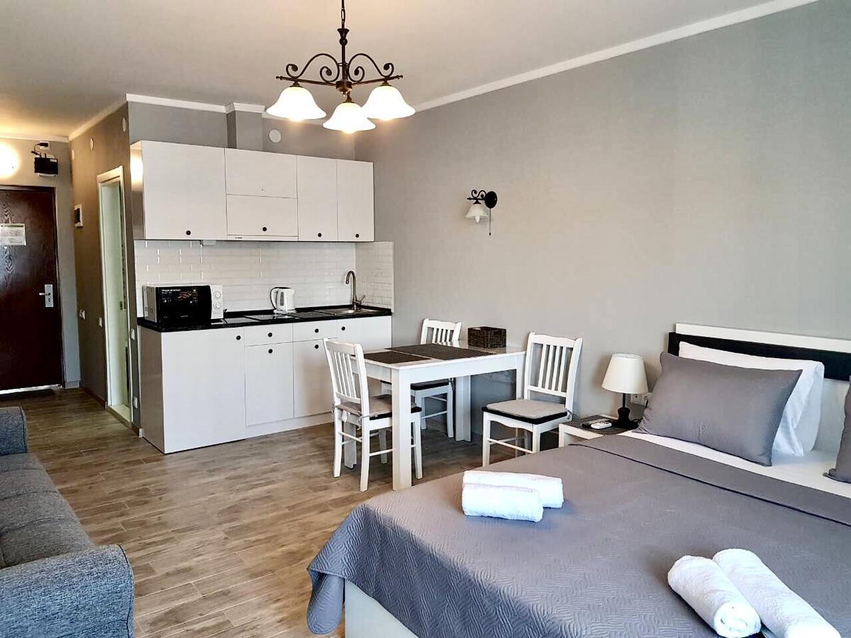 I Like Batumi Apartment ภายนอก รูปภาพ