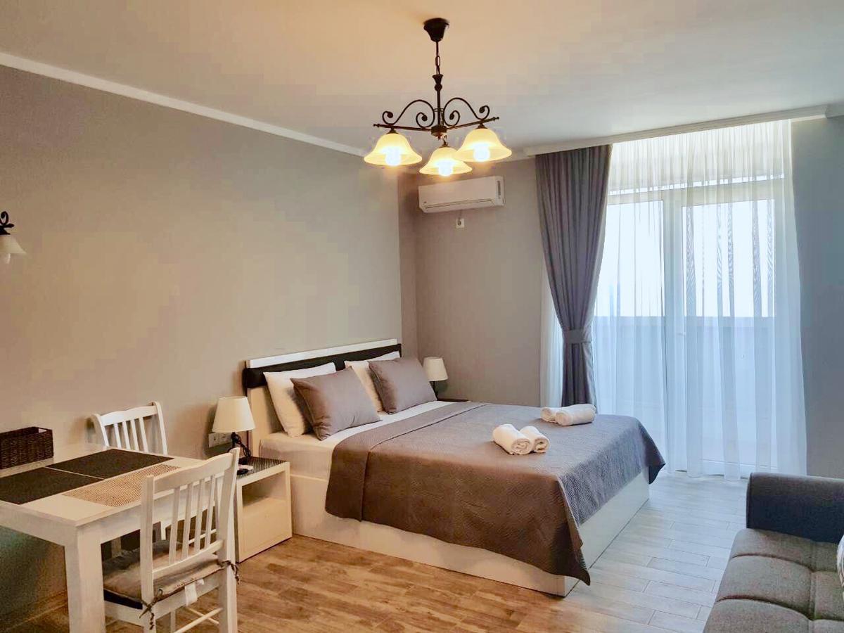 I Like Batumi Apartment ภายนอก รูปภาพ