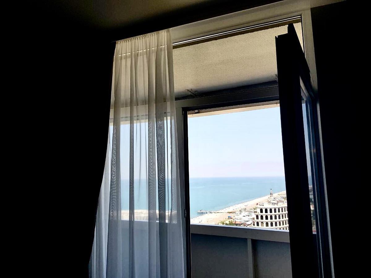 I Like Batumi Apartment ภายนอก รูปภาพ
