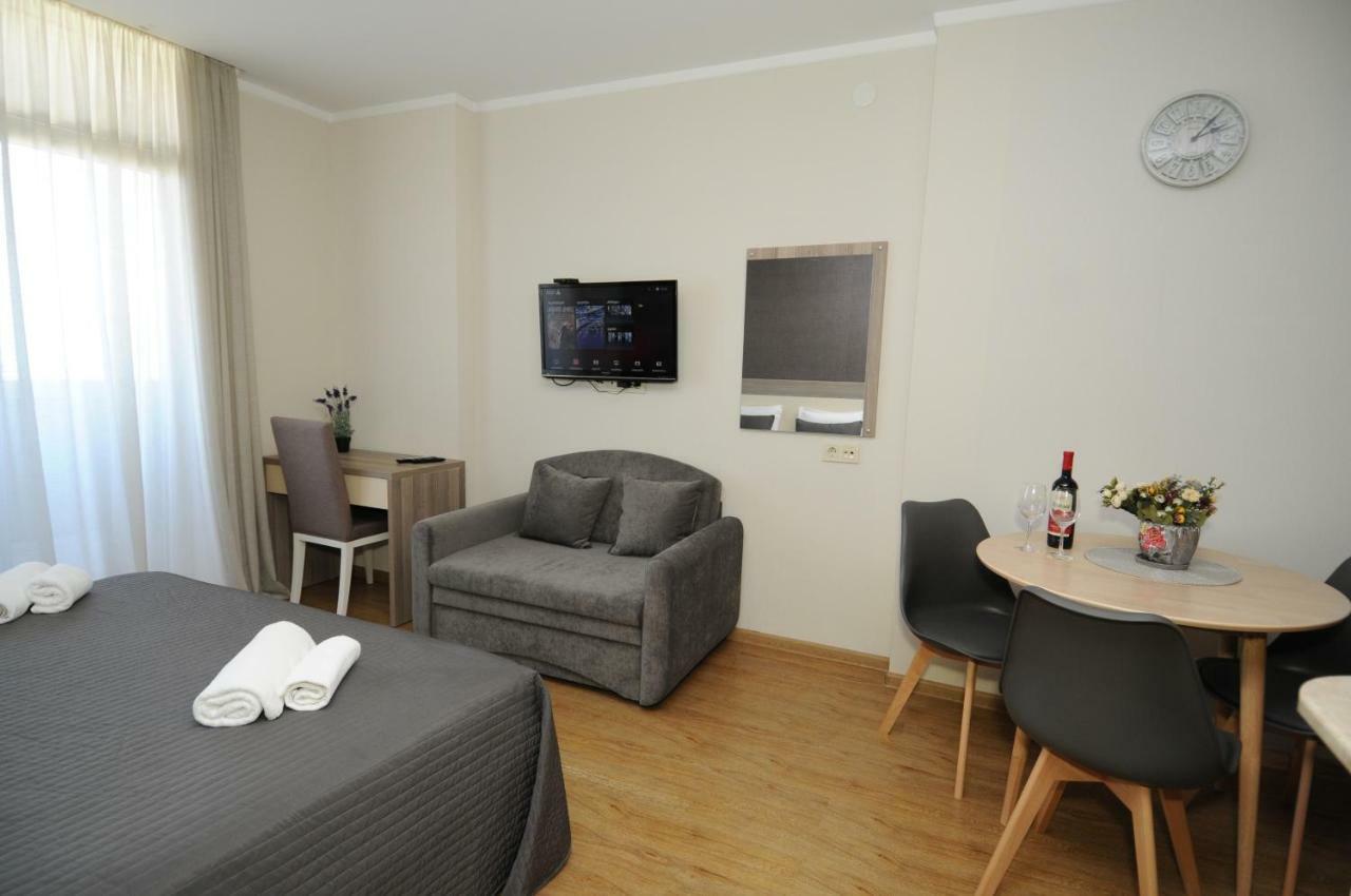 I Like Batumi Apartment ภายนอก รูปภาพ