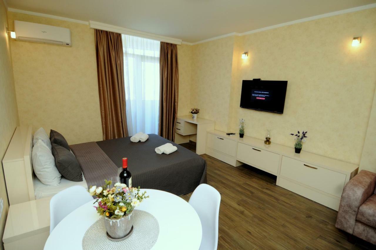 I Like Batumi Apartment ภายนอก รูปภาพ