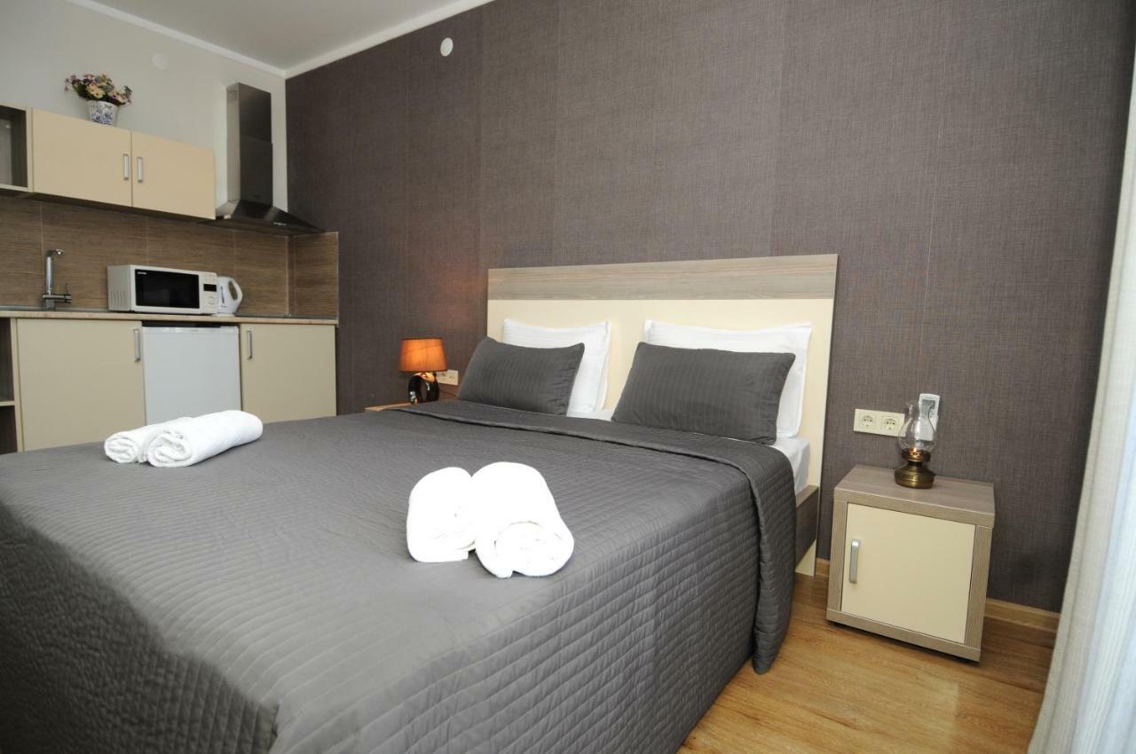 I Like Batumi Apartment ภายนอก รูปภาพ