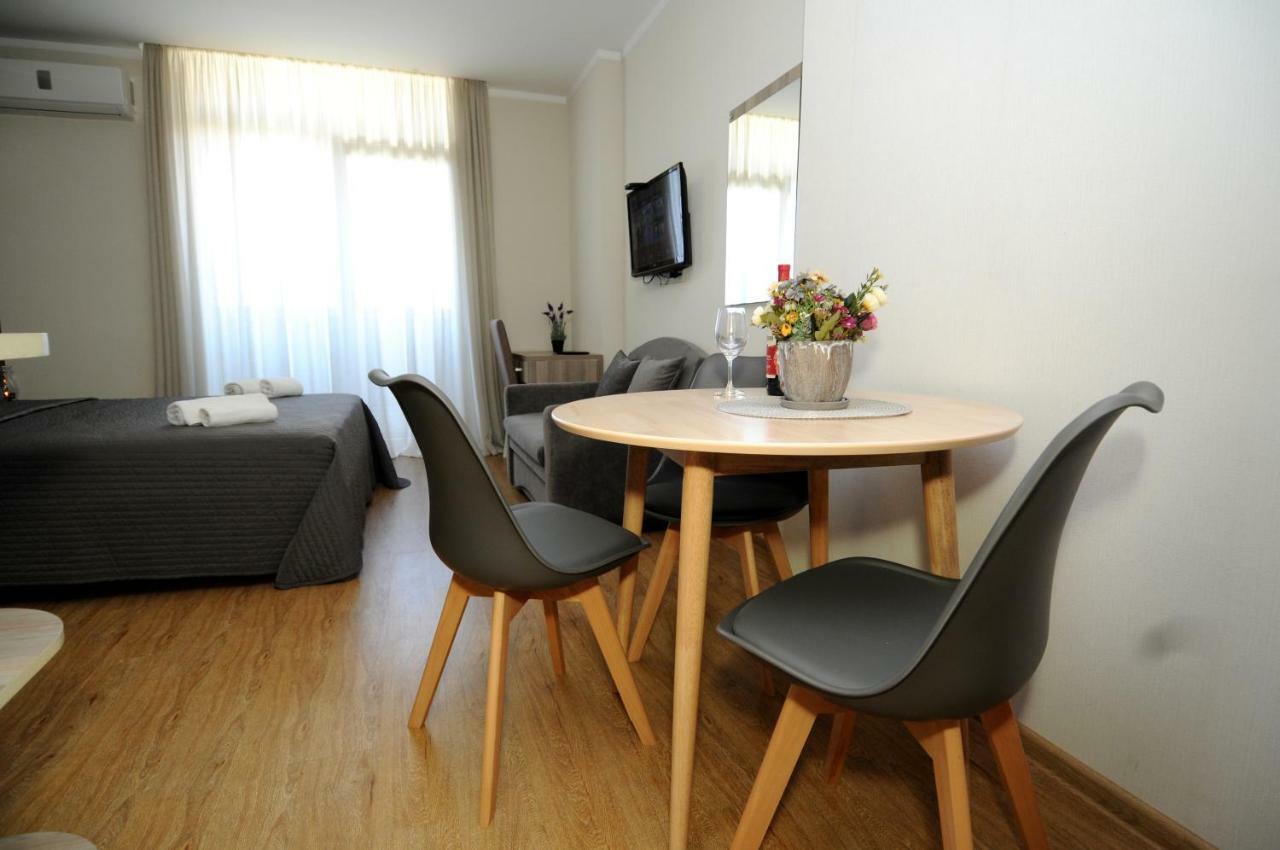 I Like Batumi Apartment ภายนอก รูปภาพ
