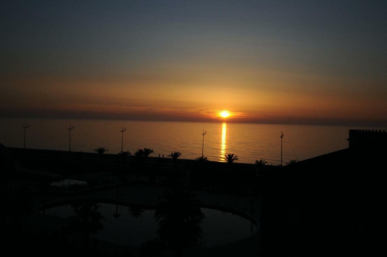 I Like Batumi Apartment ภายนอก รูปภาพ