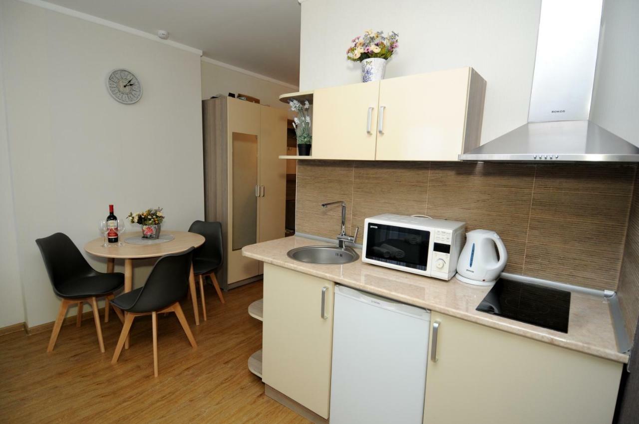 I Like Batumi Apartment ภายนอก รูปภาพ