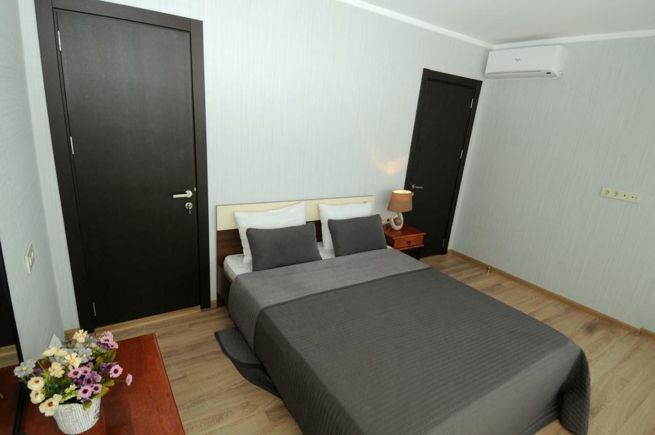 I Like Batumi Apartment ภายนอก รูปภาพ