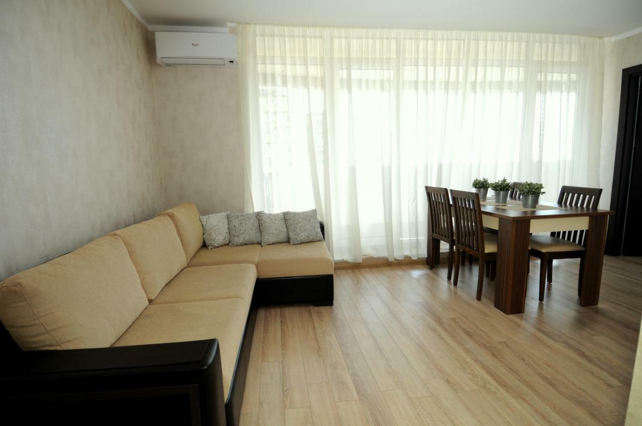 I Like Batumi Apartment ภายนอก รูปภาพ