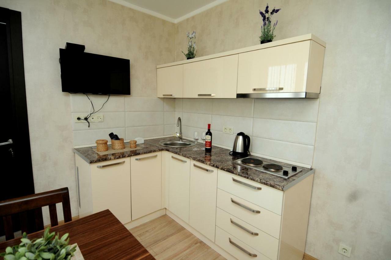 I Like Batumi Apartment ภายนอก รูปภาพ