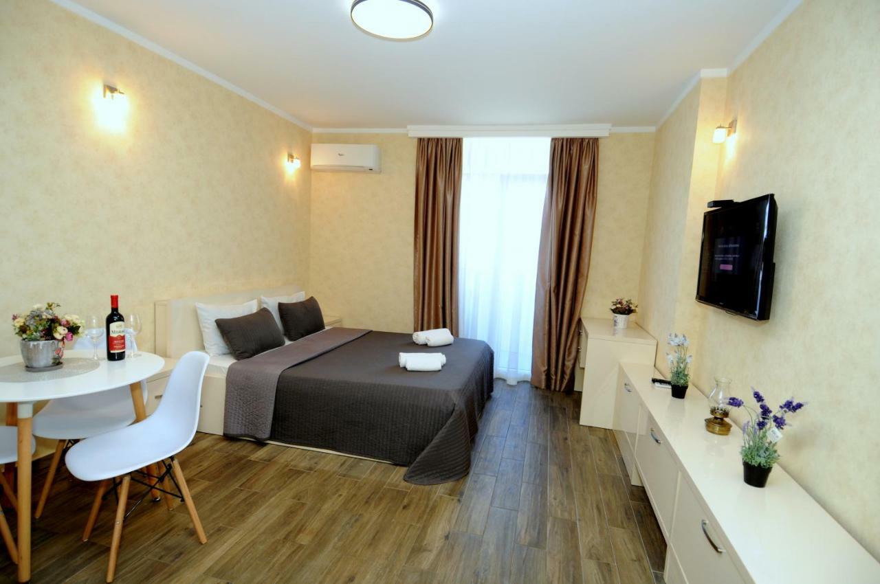 I Like Batumi Apartment ภายนอก รูปภาพ