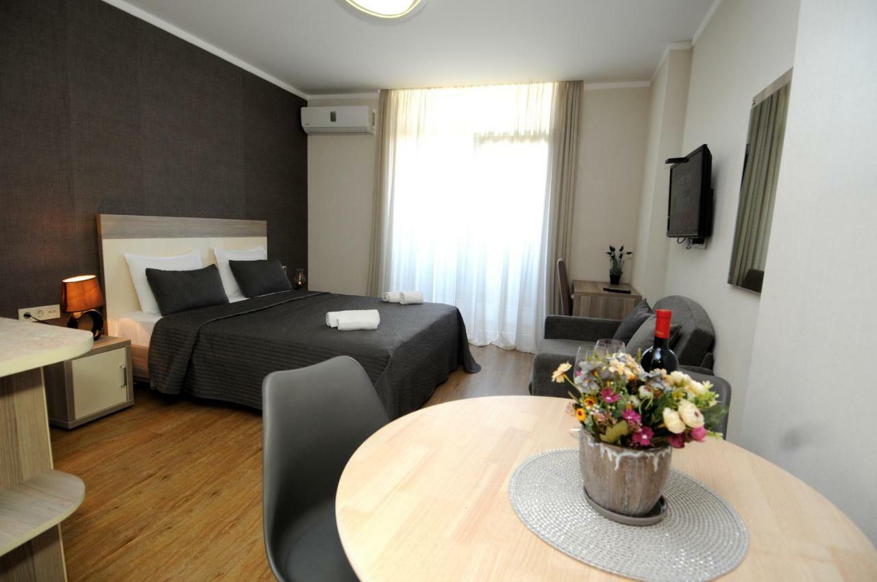 I Like Batumi Apartment ภายนอก รูปภาพ